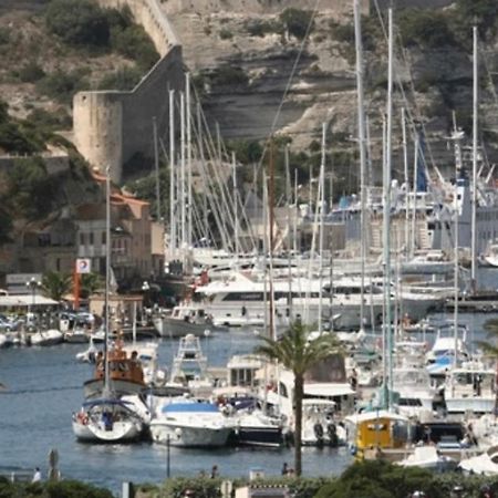 דירות בוניפסיו Bonifacio* מראה חיצוני תמונה