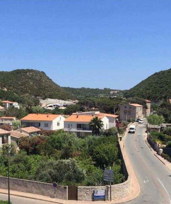 דירות בוניפסיו Bonifacio* מראה חיצוני תמונה